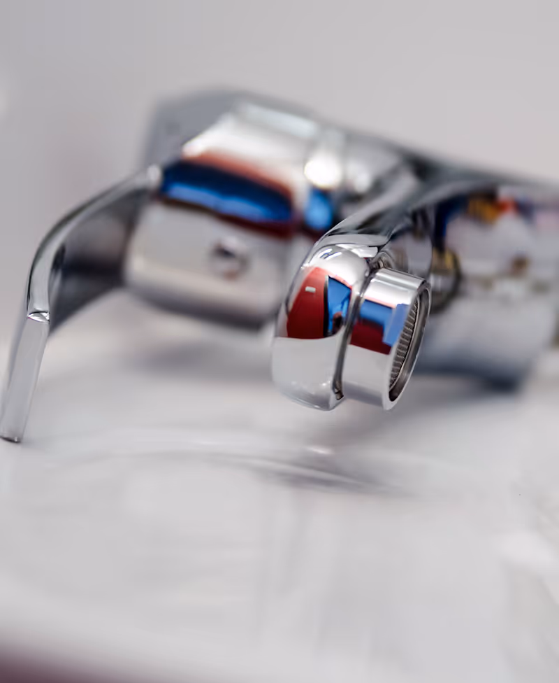 Tap installation Manchester