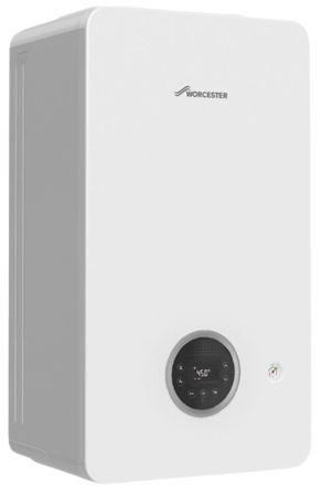 Worcester boiler
