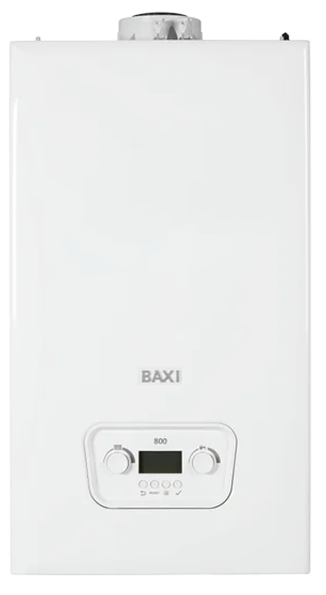 Baxi 800