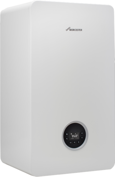 Wocester Bosch boiler
