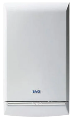 Baxi boiler