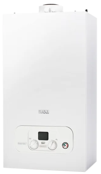 Baxi Duotech