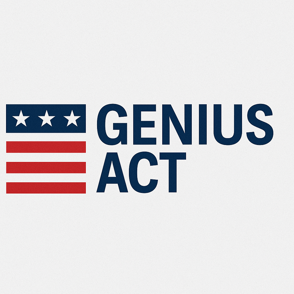 The GENIUS Act Explained: Everything Investors Need to Know About America's First Major Cryptocurrency Legislation