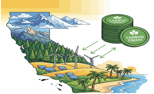 California’s Next Frontier in Climate Disclosure — and What It Means for Carbon Credits