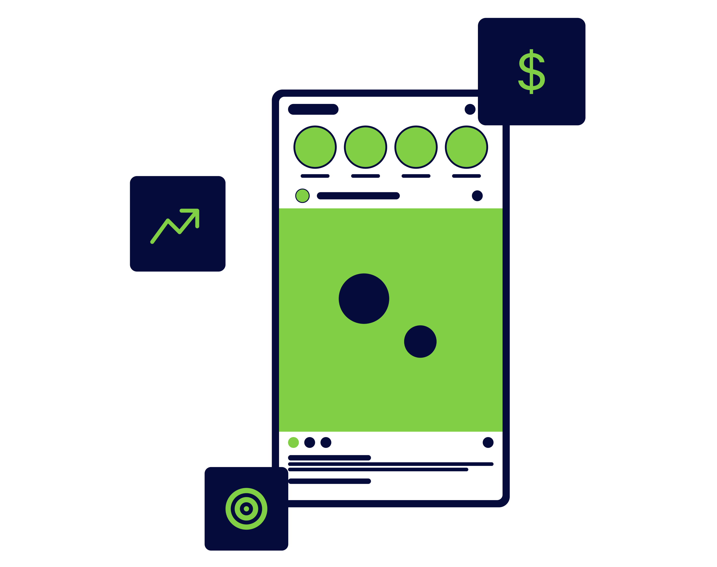 Why Analytics and Reporting Matter Graphic
