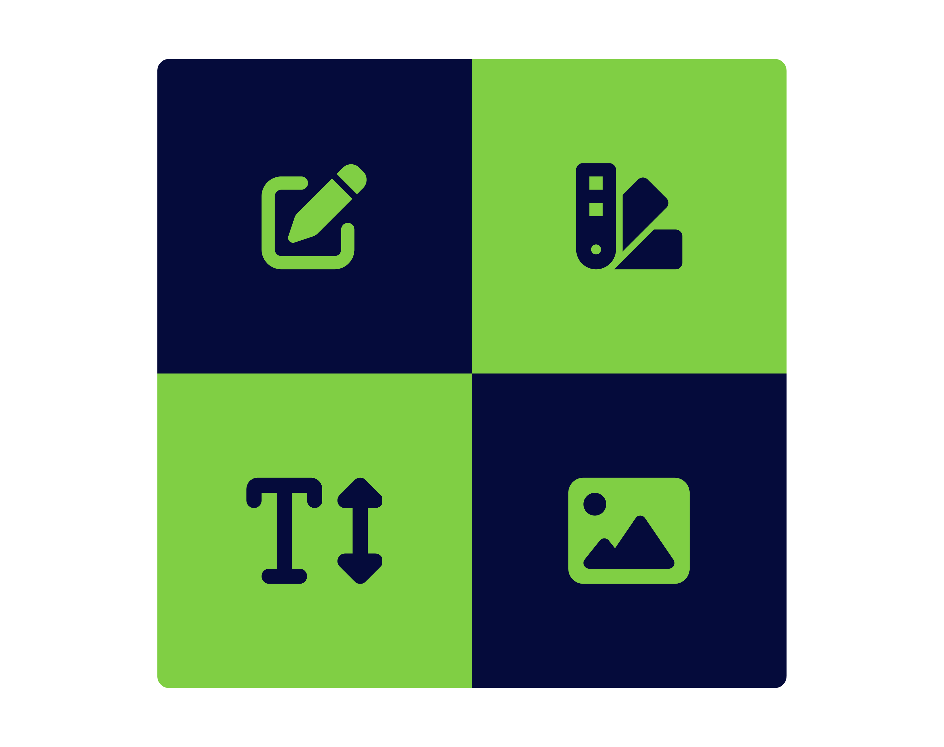 Key Elements of a Brand Strategy Graphic