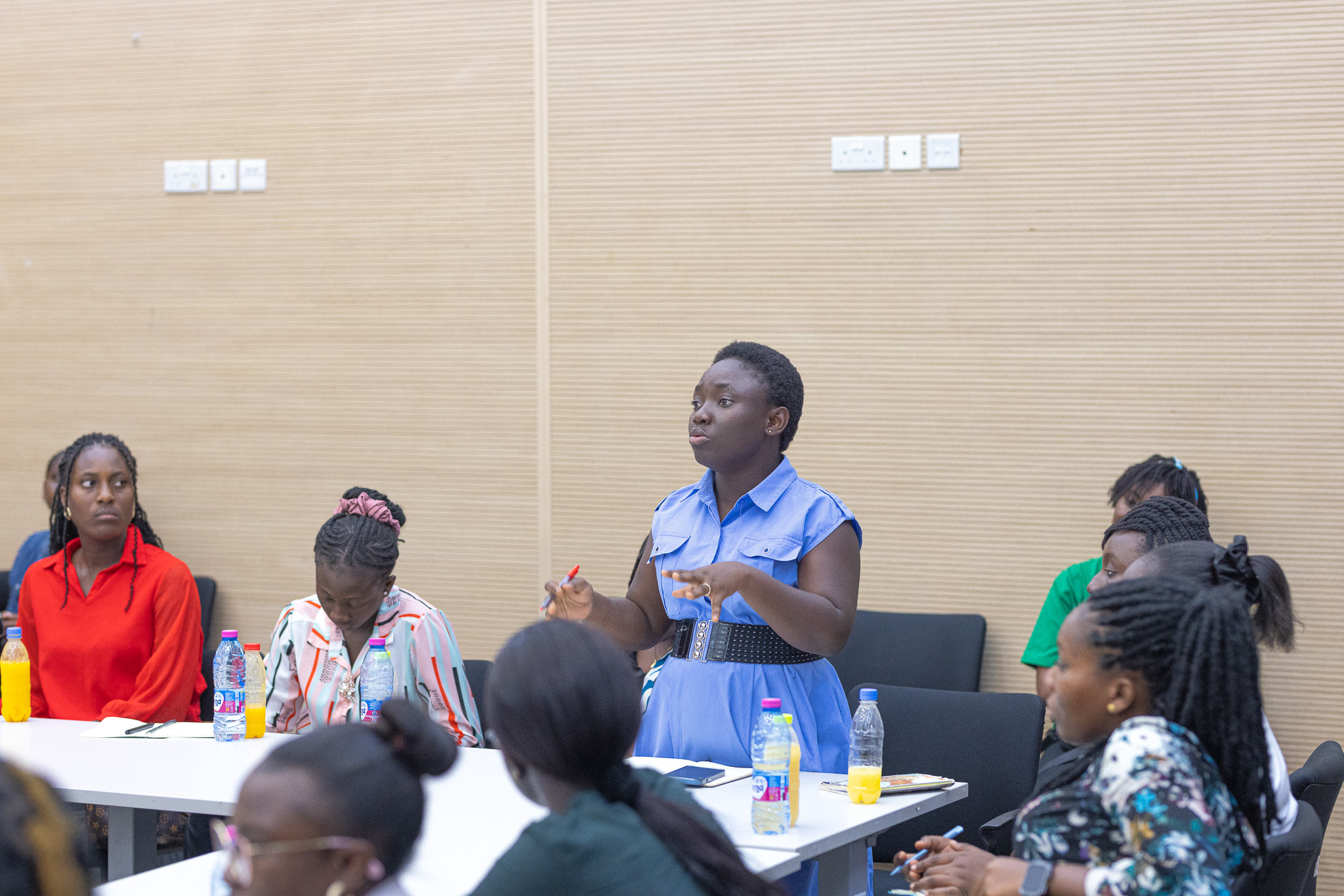 Building Pathways for Inclusive Finance: FIRST+II and Digital Frontiers Institute Drive Impact