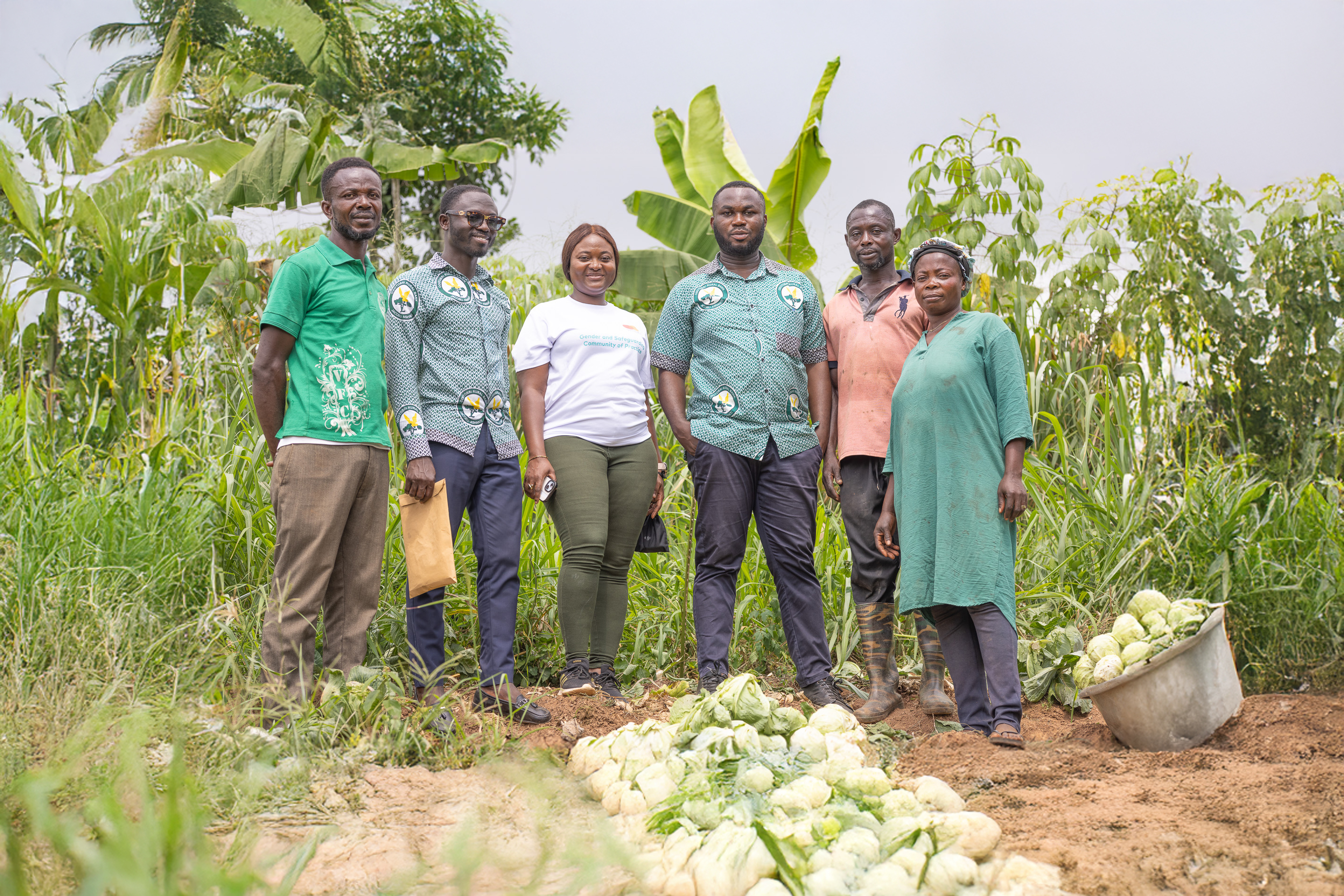 From Seeds to Scale: Powering Farmers Through Smarter Finance