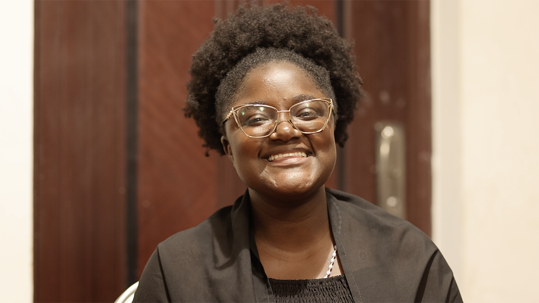 From Learning to Leadership: How Digital Finance Strengthened Benedicta’s Business
