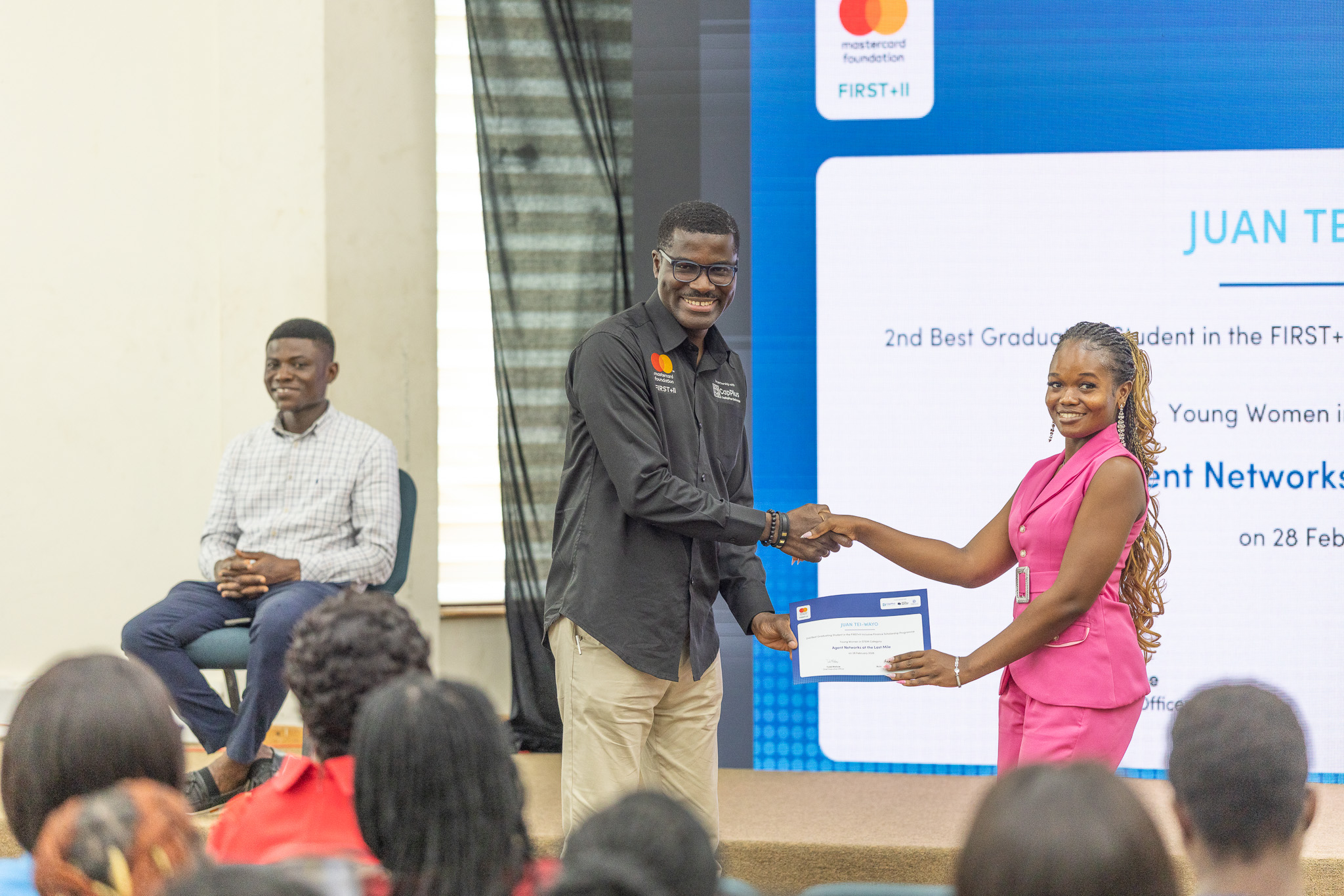 Empowering the Next Generation of Inclusive Finance Leaders