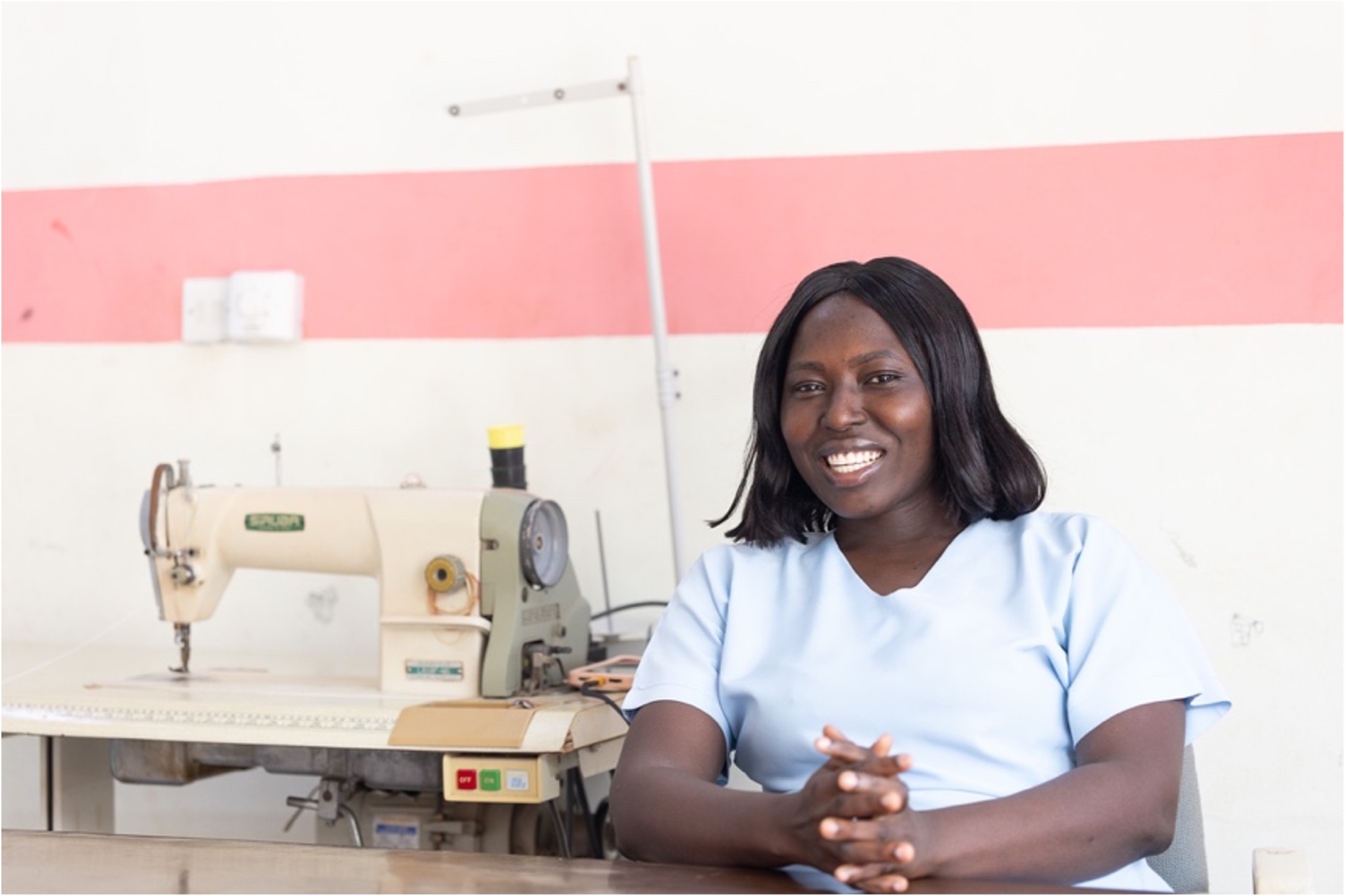 How AMI Training Transformed Eliza's Business