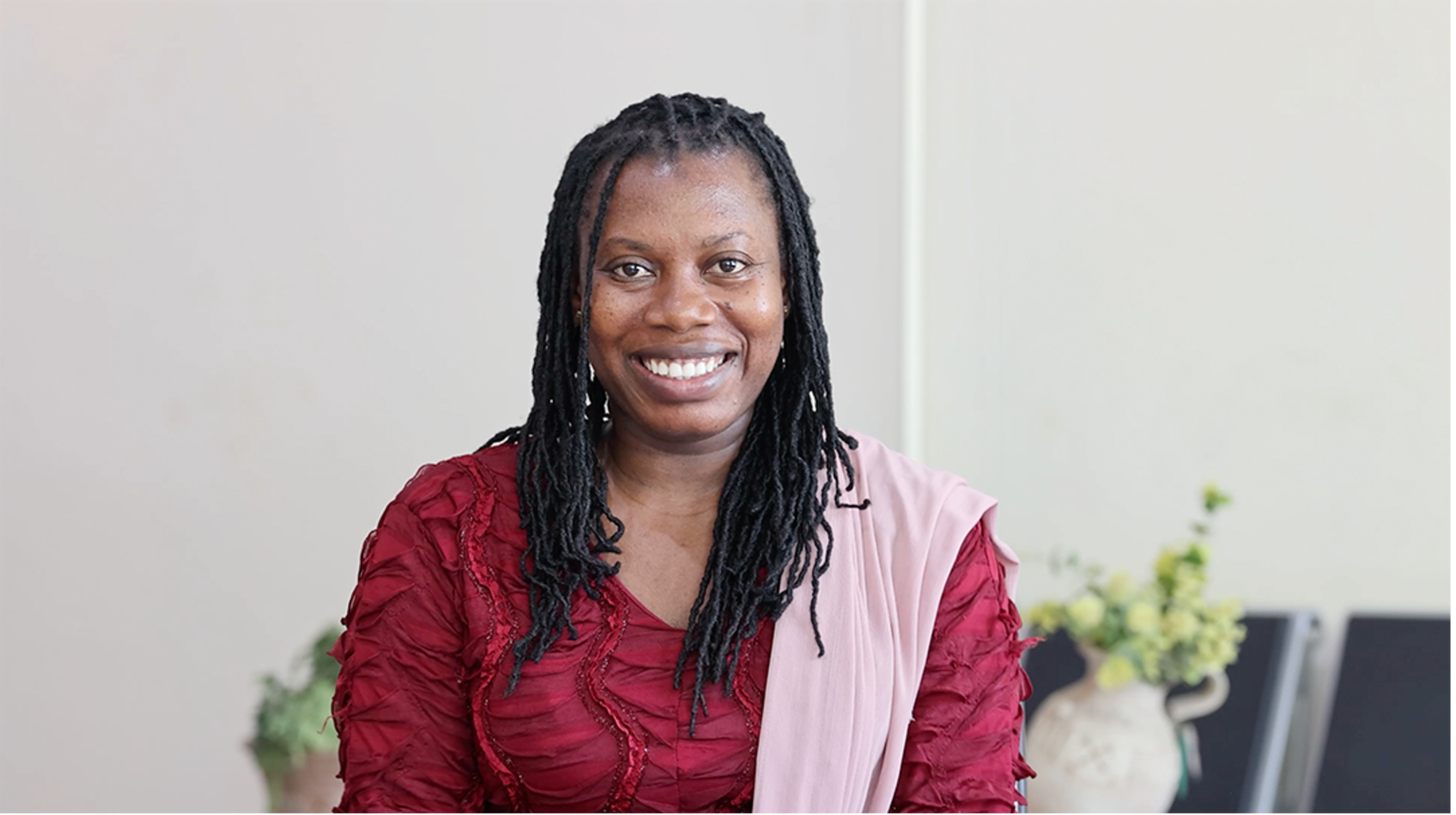 Training the Next Generation of Inclusive Finance Leaders