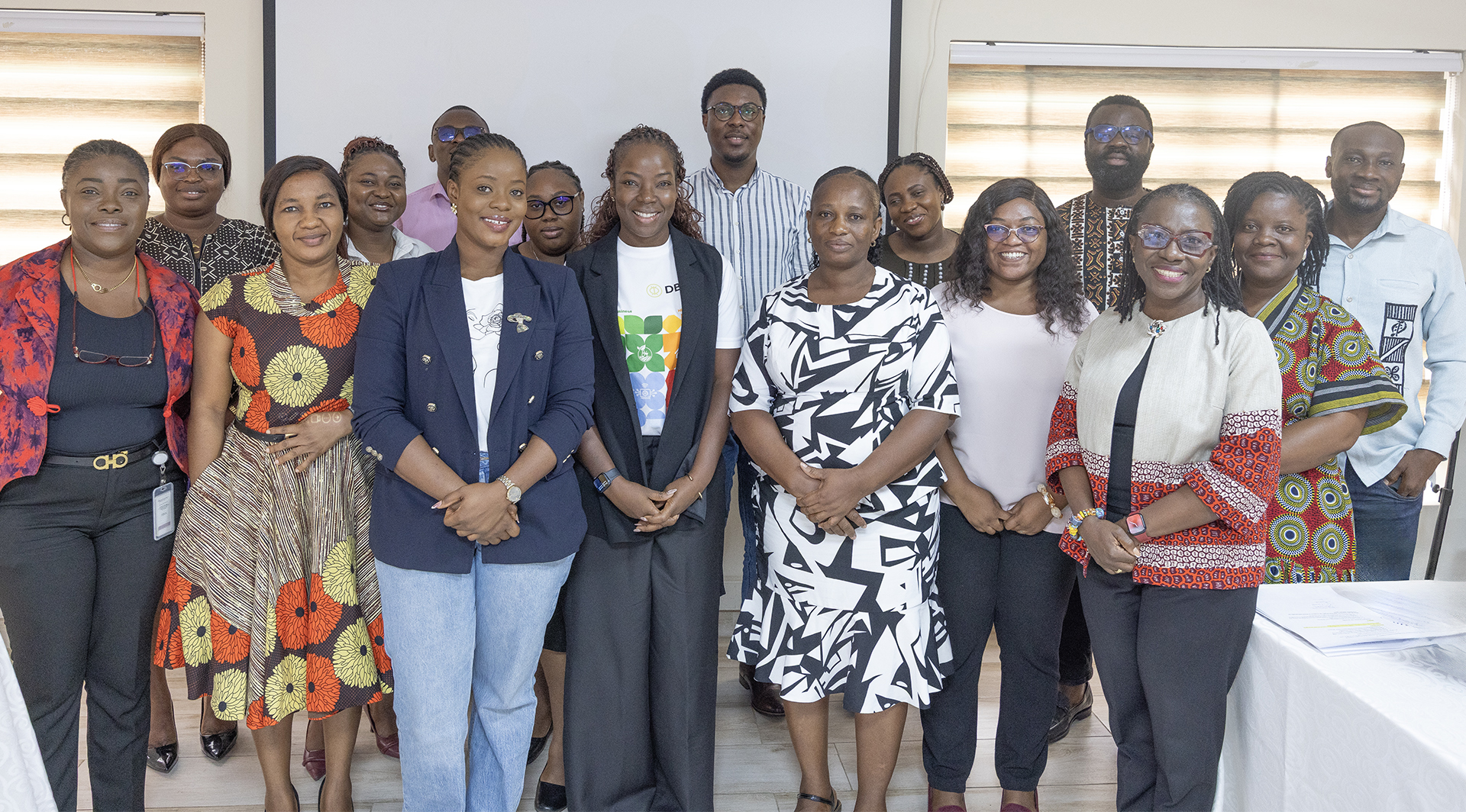 From Data to Stories: FIRST+II Communications Community of Practice Strengthens Strategic Storytelling