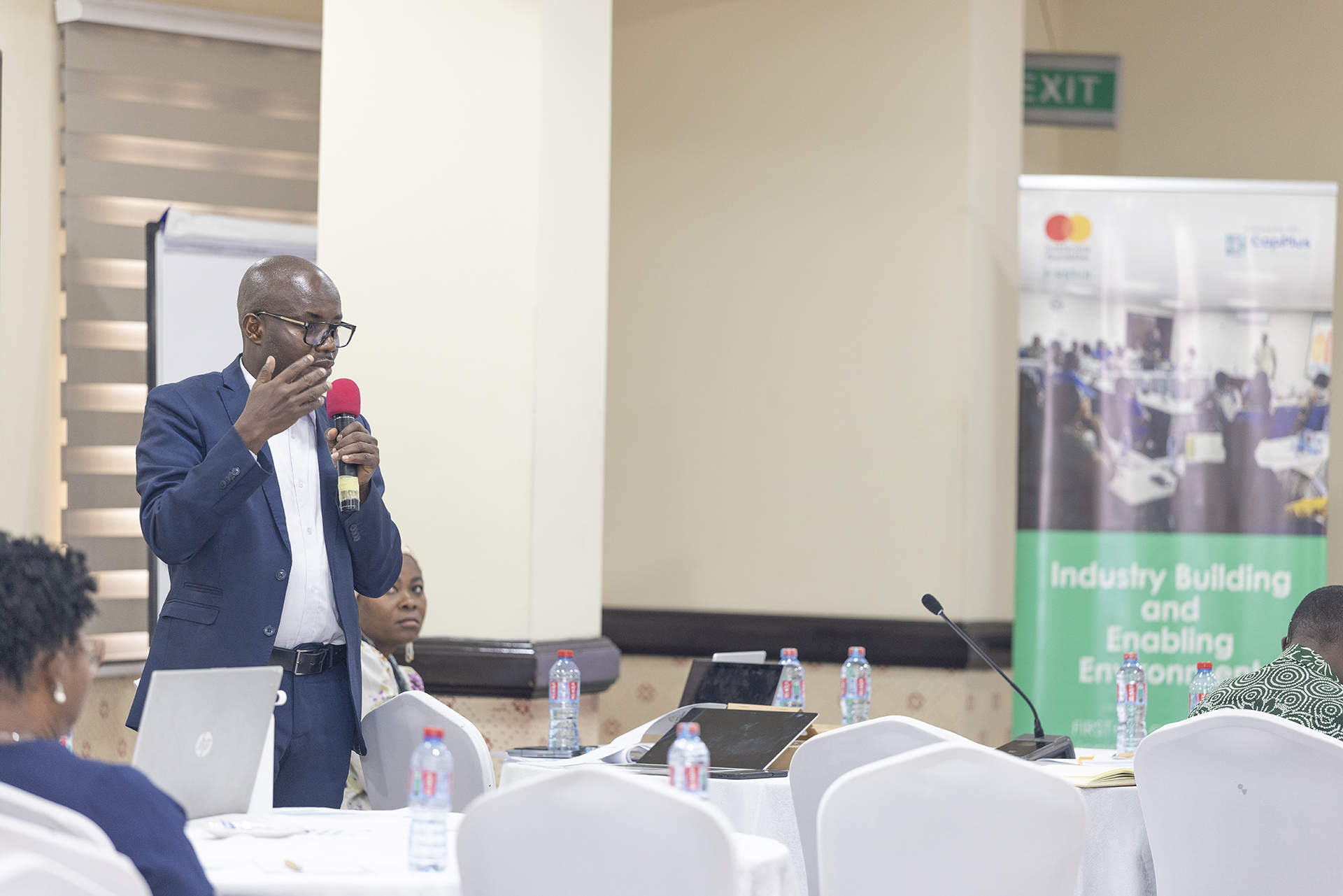 From Representation to Influence: What the Evidence Says About Women, Governance and the Future of Microfinance in Ghana