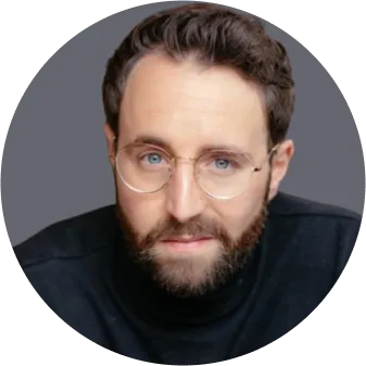 Porträt von M. Mohr