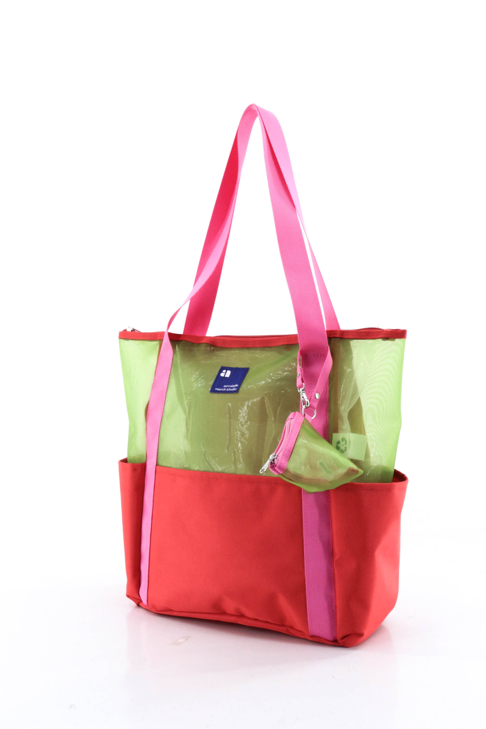 cm35094-mesh-tote-bag-green-red