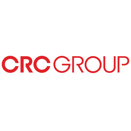 CRC Group logo