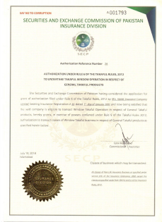 Official insurance brokerage license certificate for QubeRisk serving British Columbia businesses.