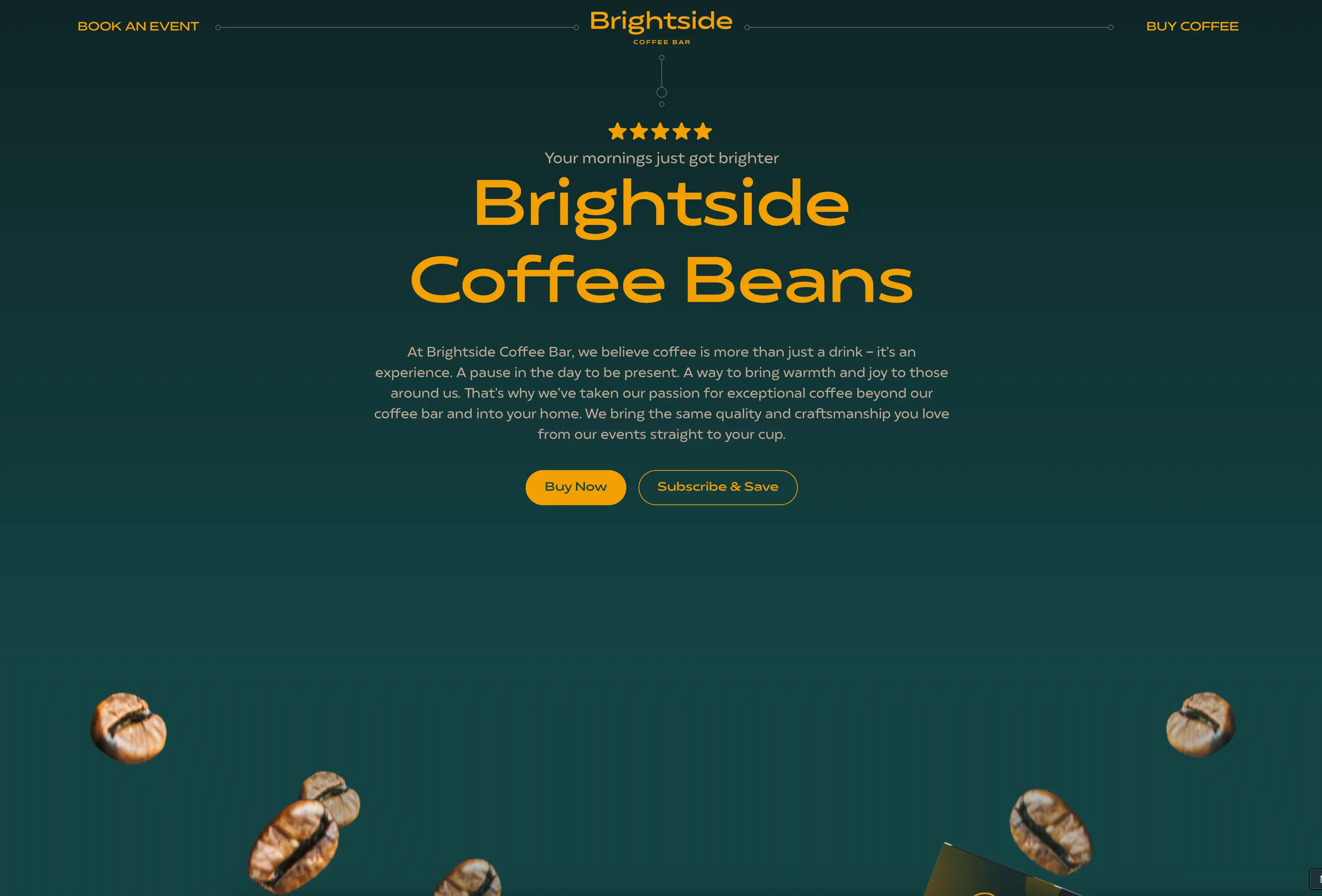 Brightside Coffee