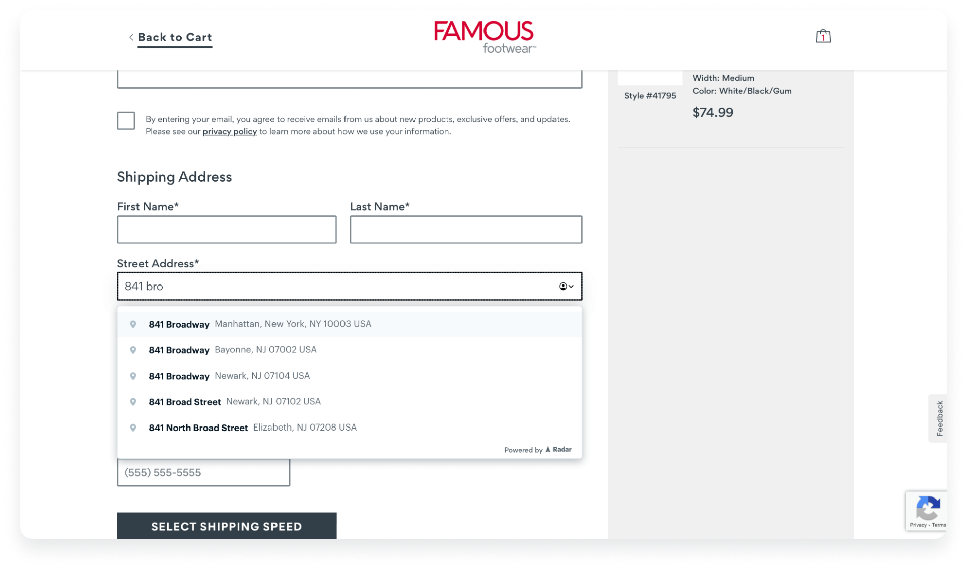 Famous-Footwear