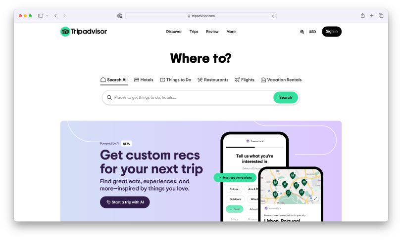 trip-advisor
