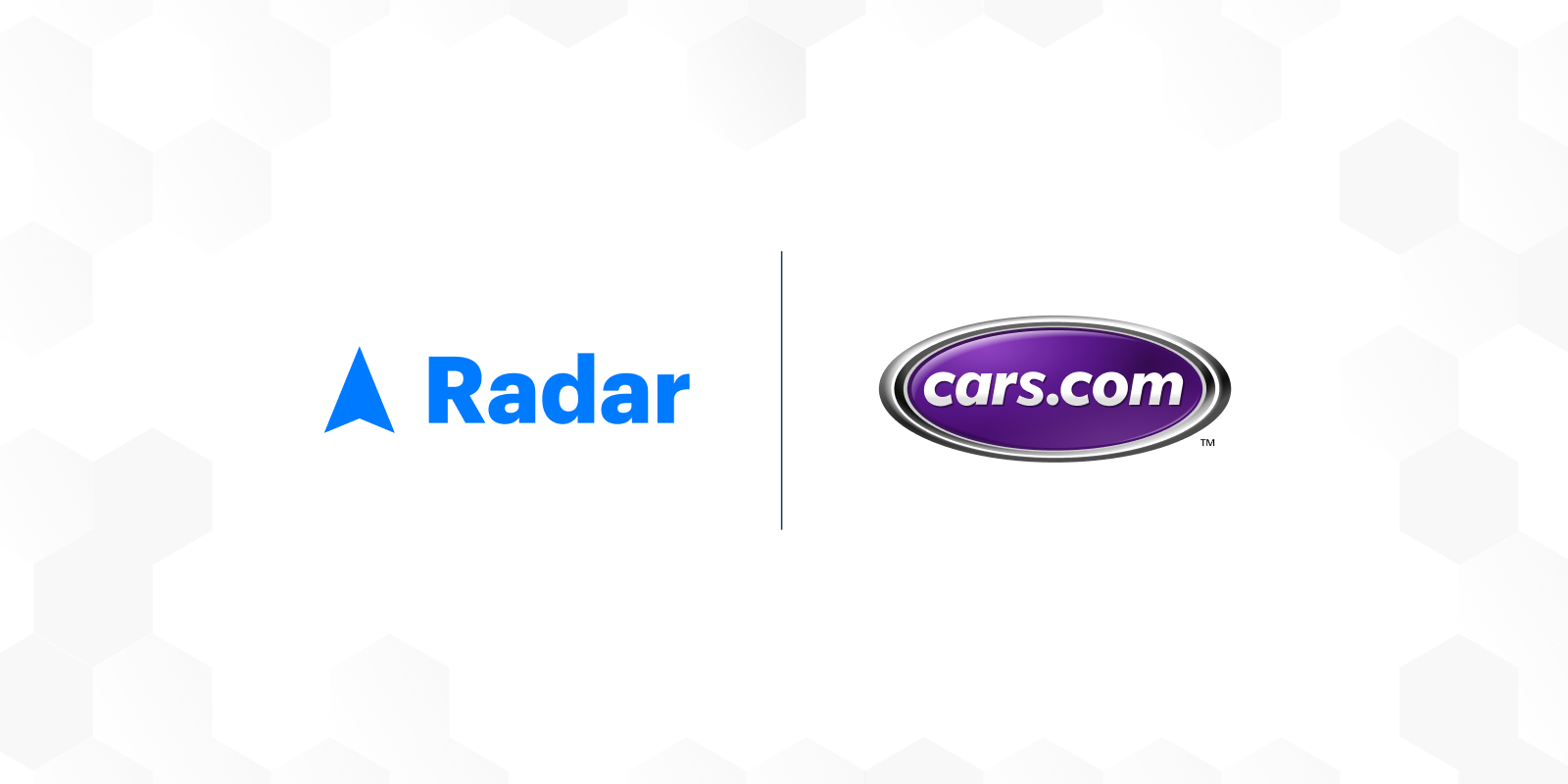 radar+cars