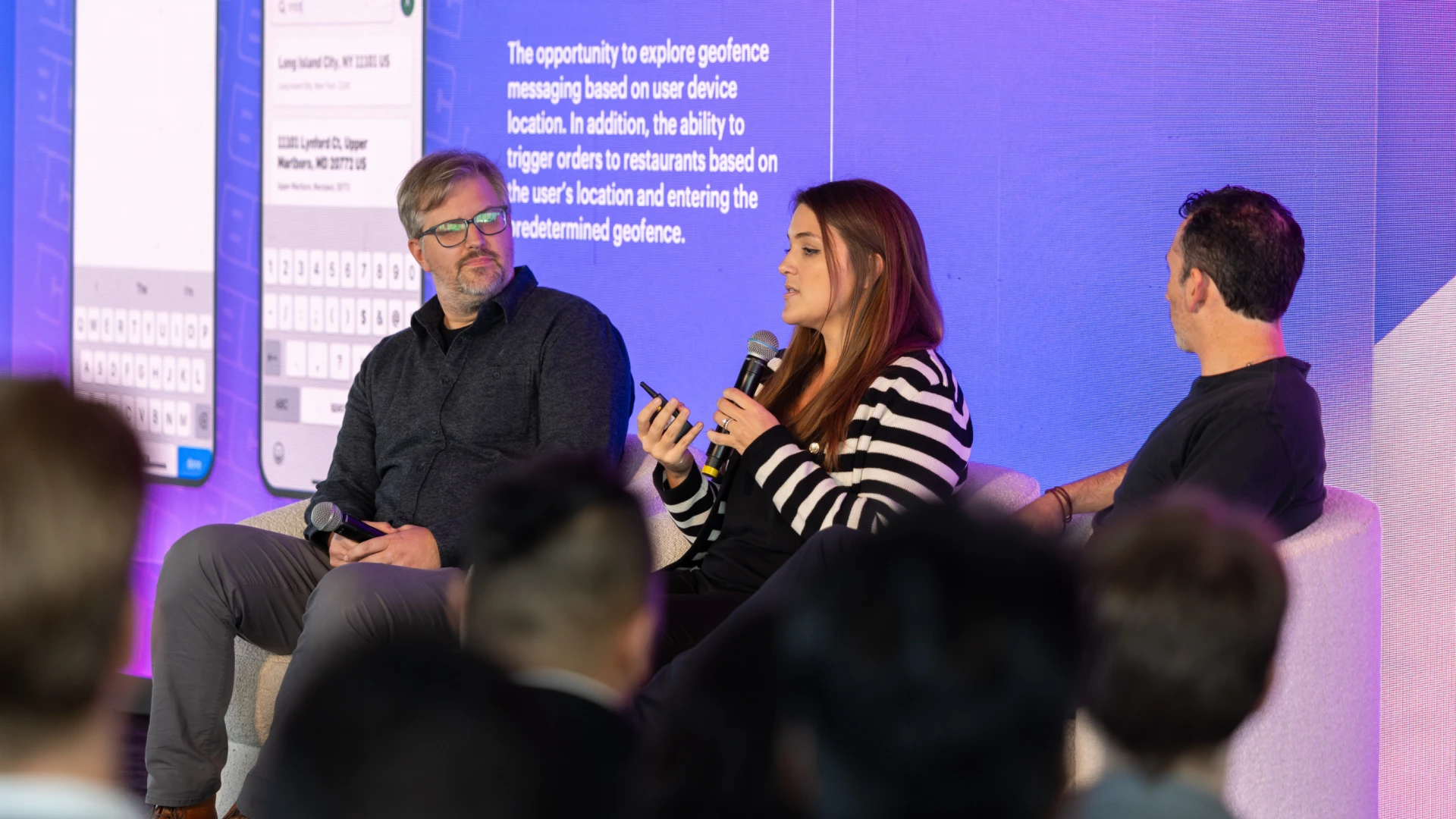 Panel discussion