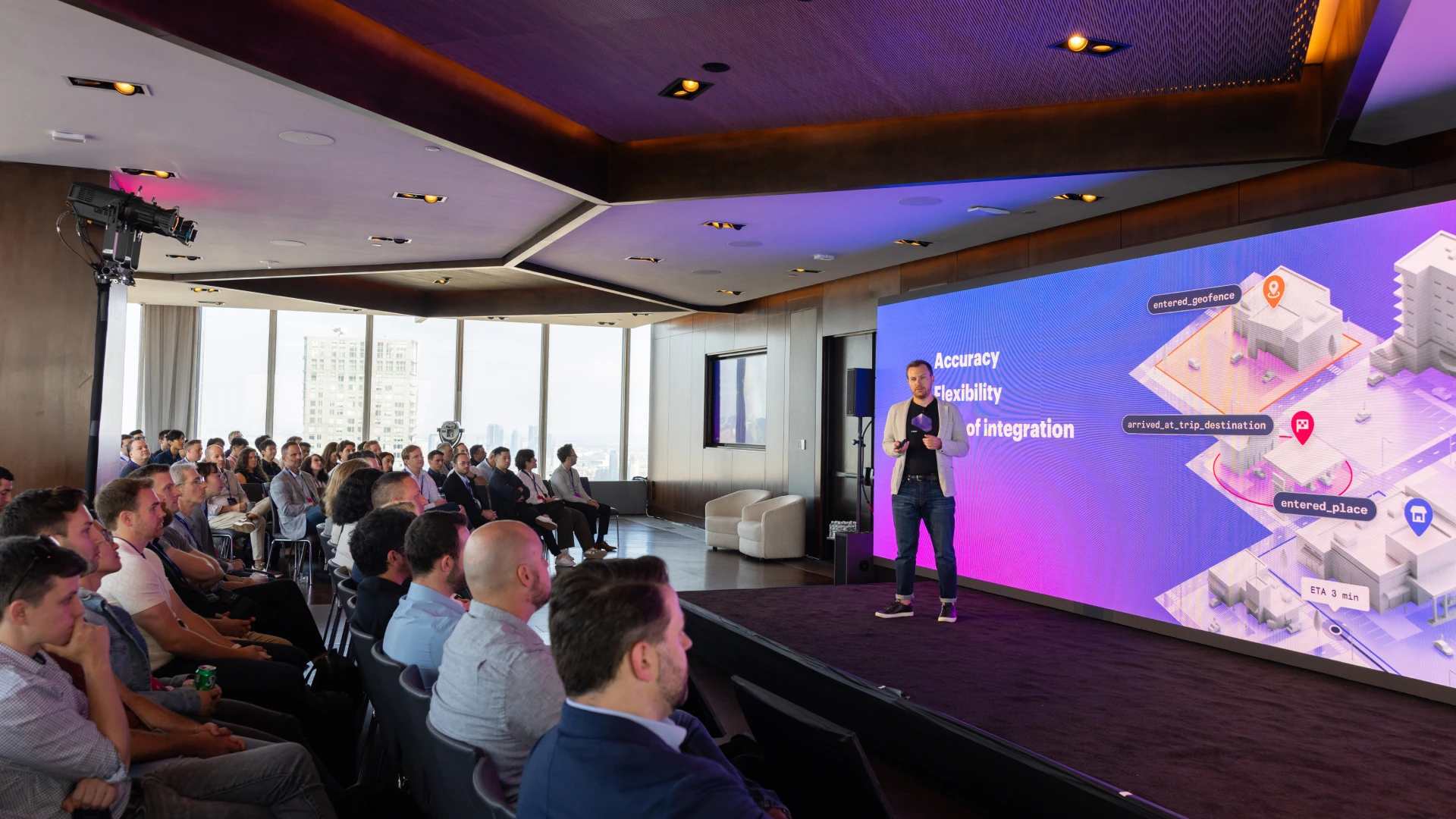 Keynote discussion