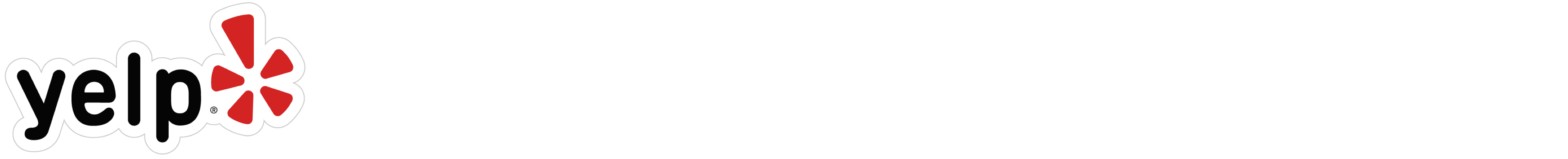 YELP LOGO