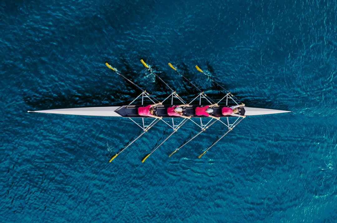 How empowered teams deliver value faster