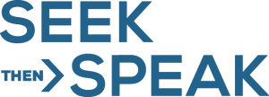 Sexual Assault Resources from Seek then Speak