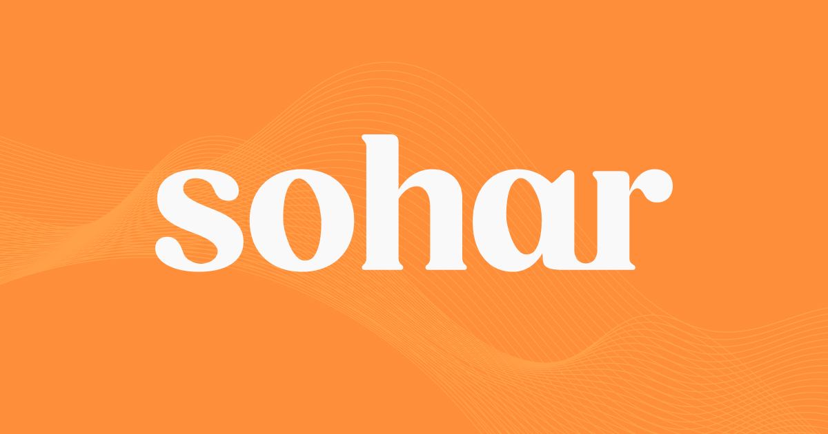 Sohar Health screenshot 1