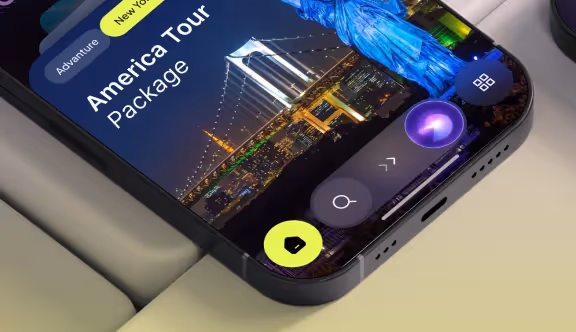 AI Travel