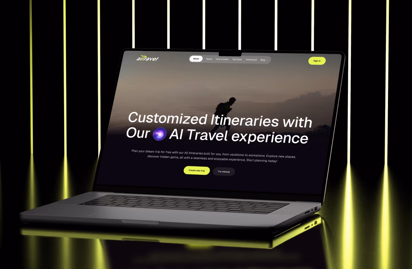 AI Travel