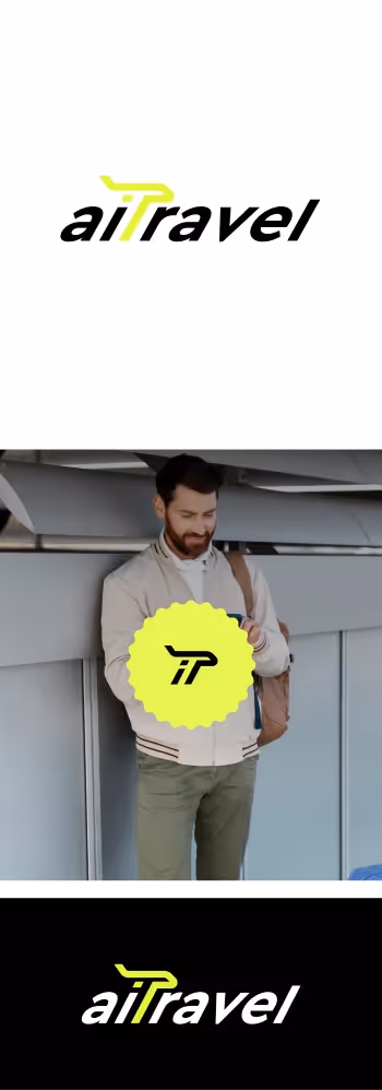 Logo and Brand -mark.