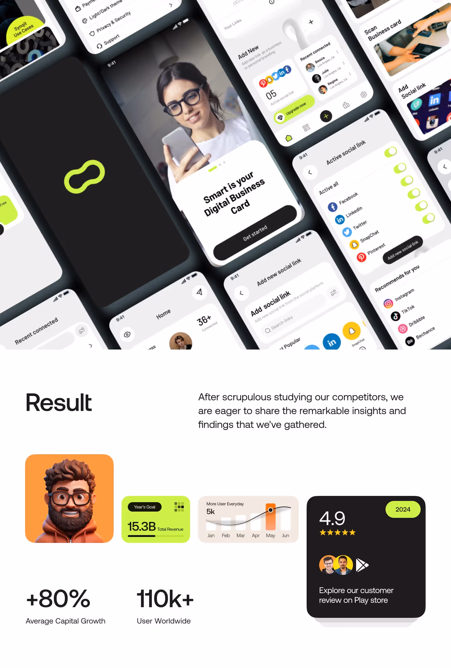 NexCard