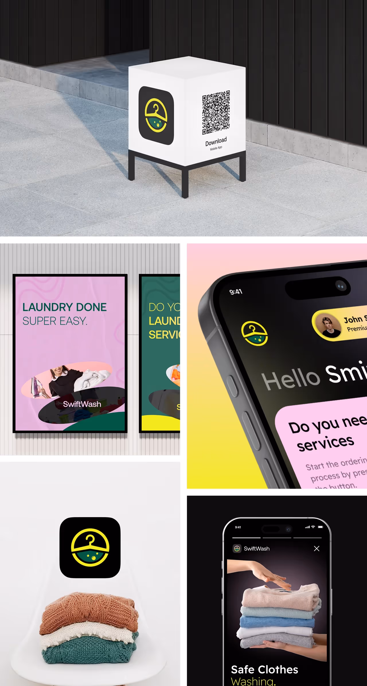 Digital banners to roadside billboards