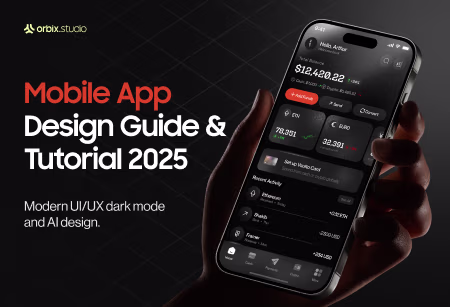 Mobile App