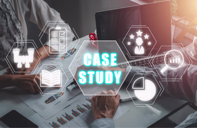 Evaluate Portfolios and Case Studies Thoroughly