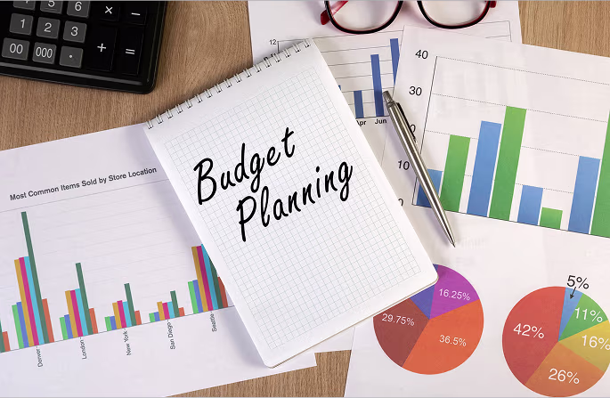 Analyze Budget, Pricing, and Contract Terms