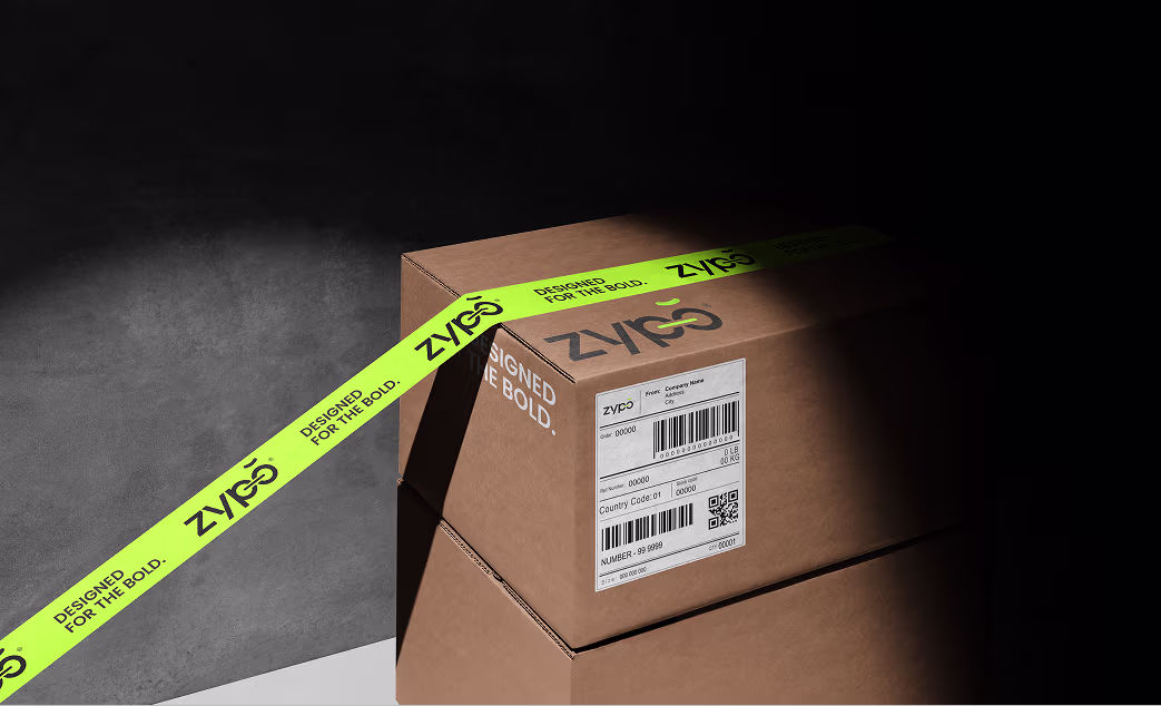 Visual Identity System