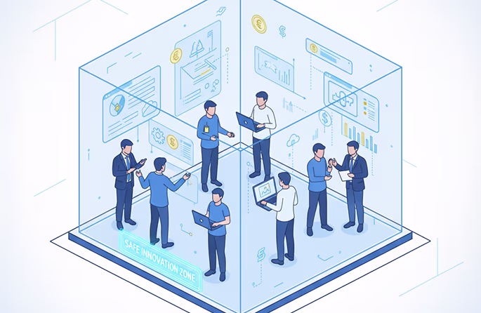 Understanding the Concept of Regulatory Sandboxes