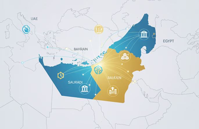 The Rise of Fintech in the MENA Region