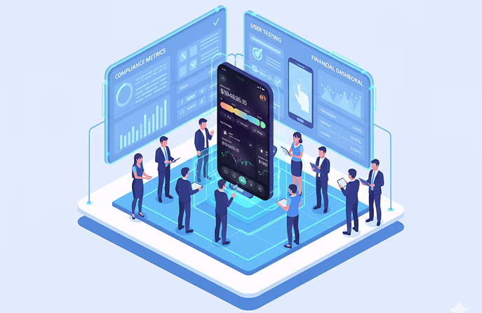 How Sandboxes Accelerate Fintech Innovation