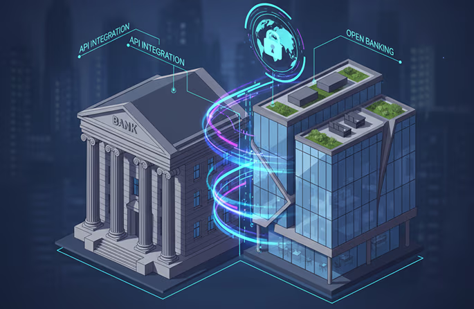 Collaboration Between Banks and Fintech Startups