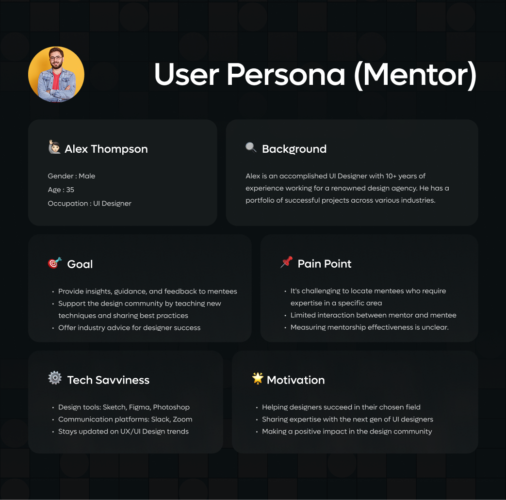 Interaction & Motion