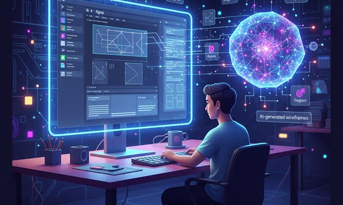 Figma and the Rise of AI-Driven Design