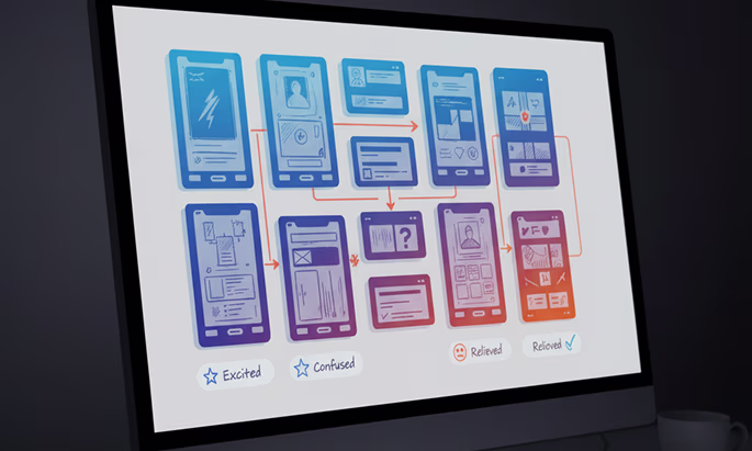 Why Storytelling Matters in UX Design