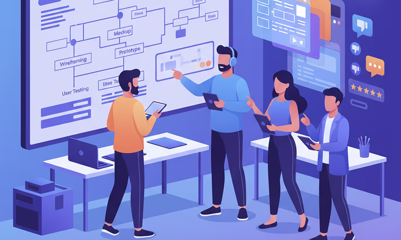 Why Understanding Design Stages Matters