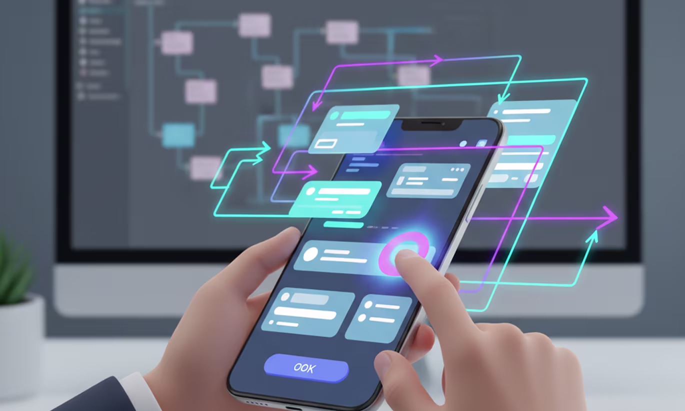 What Is a Mockup? Turning Structure into Visual Style